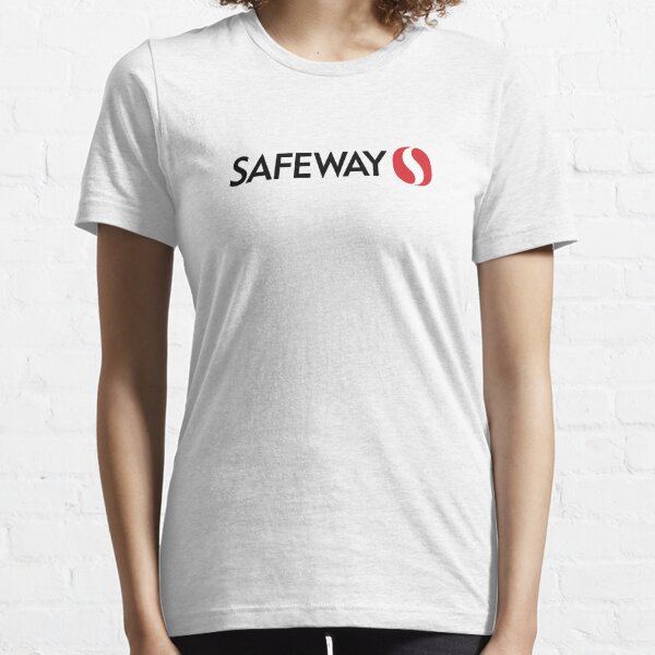 safeway t shirts