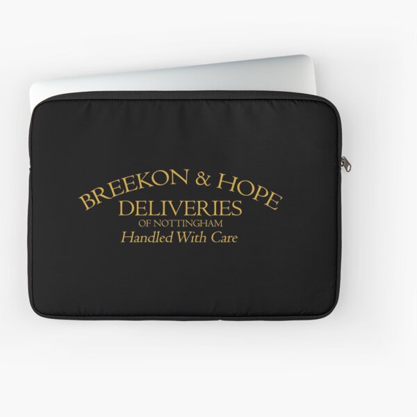 Item preview, Breekon & Hope Deliveries designed and sold by RustyQuill.