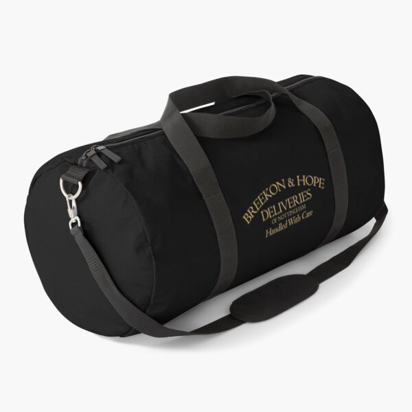 Horror Duffle Bags for Sale