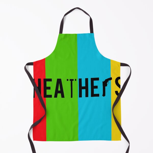 Item preview, Heathers (Stripes) designed and sold by MrGekko.