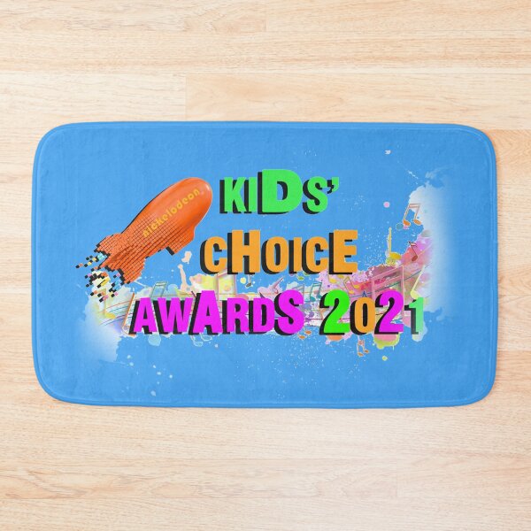 Item preview, KIDS CHOICE AWARDS 2021 designed and sold by Perfomance.