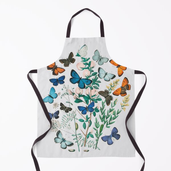Item preview, Summer Butterflies designed and sold by newburyboutique.