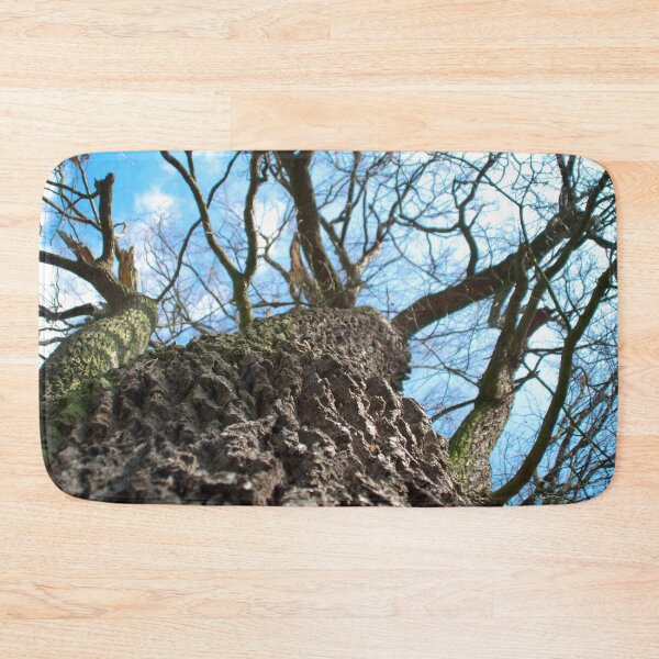 Item preview, Oak crown picture designed and sold by Treemonk.