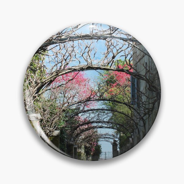 Item preview, Arches. Isola Madre, Lago Maggiore, Italy 2011 designed and sold by Igor Pozdnyakov.