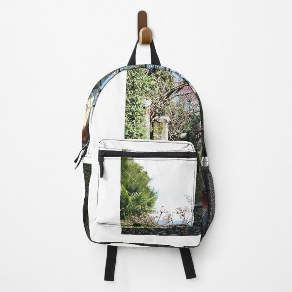 Item preview, Arches. Isola Madre, Lago Maggiore, Italy 2011 designed and sold by Igor Pozdnyakov.