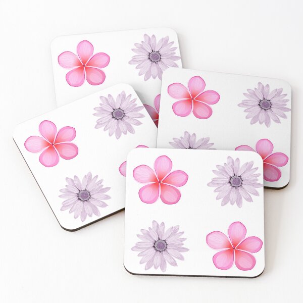 Item preview, Spring Flowers designed and sold by Sun Sand & Sea Art.