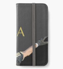 Vinilo o funda para iPhone Paul Pogba