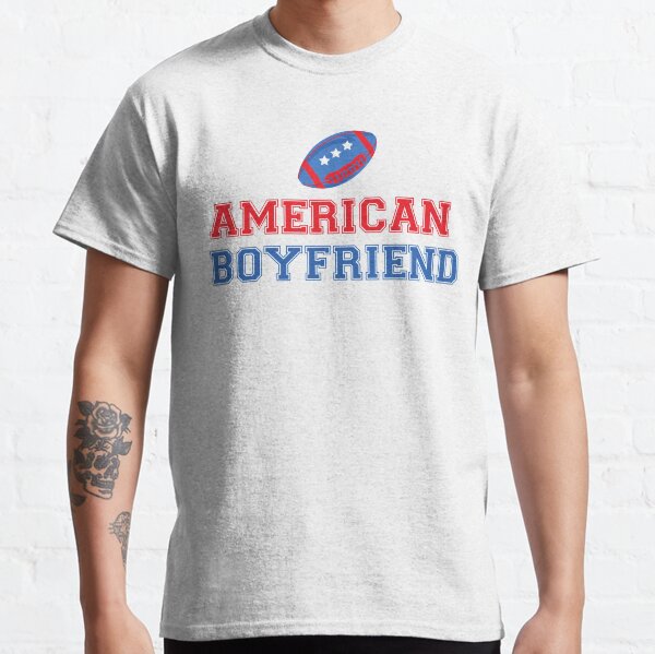American BF Classic T-Shirt