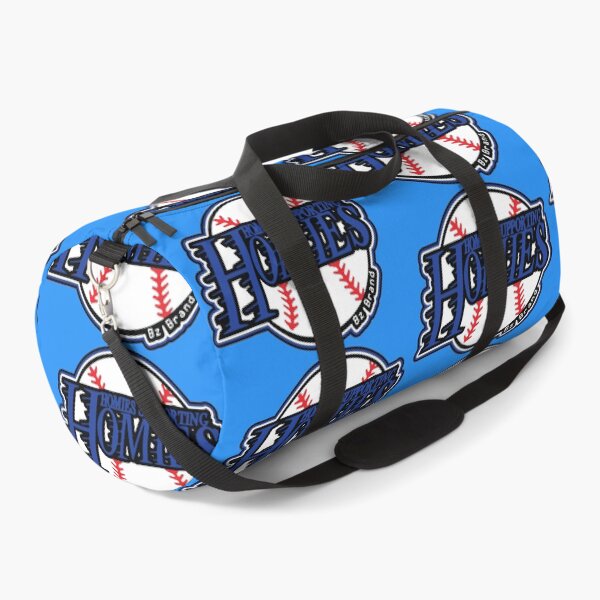 Item preview, blue baseball homie designed and sold by SneakyBz.