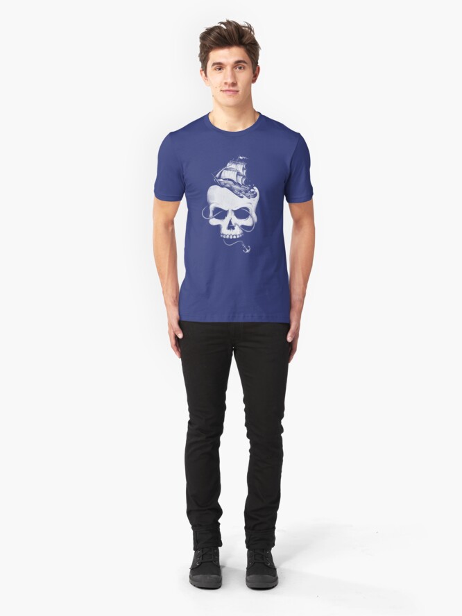 dead sea t shirt