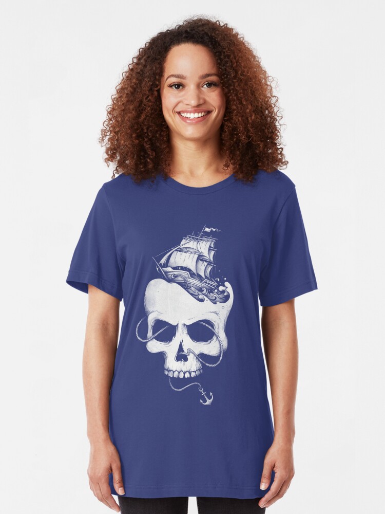 dead sea t shirt