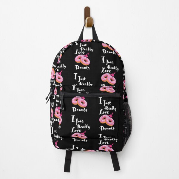 Item preview, I just really love donuts designed and sold by Preety Padhiyar.