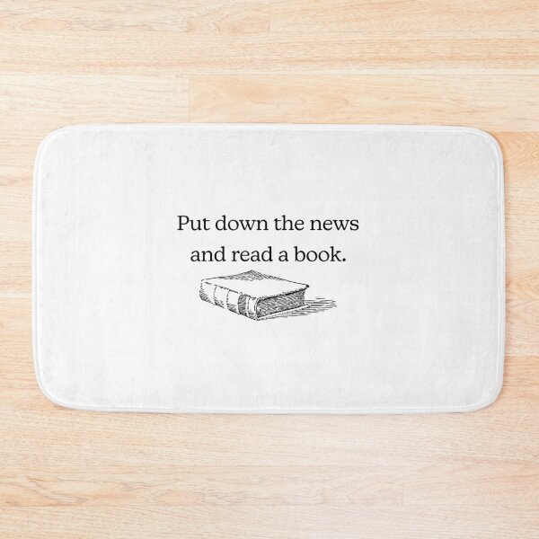 Item preview, Read a Book designed and sold by Jodoillustration.