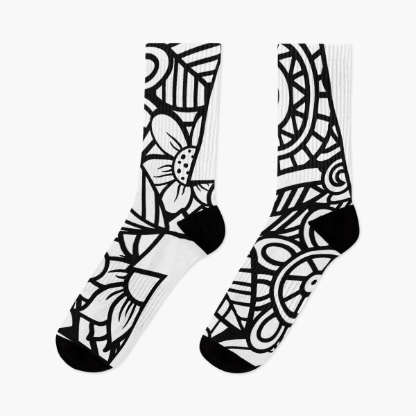Item preview, Zentangle letter A designed and sold by JRHarshman.