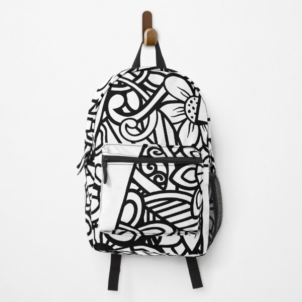 Item preview, Zentangle letter A designed and sold by JRHarshman.