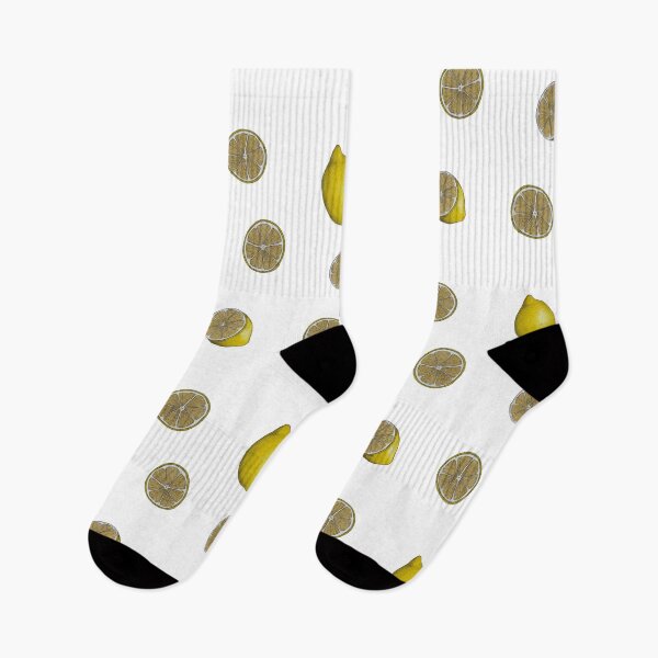 Item preview, Lemons designed and sold by Annelizard.