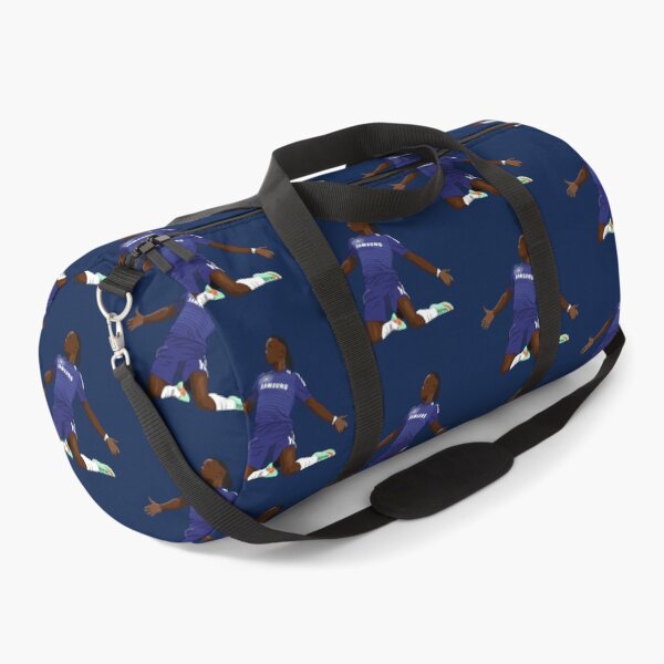 Item preview, Didier Drogba Knee Slide Goal Celebration  designed and sold by PiscesVibes.