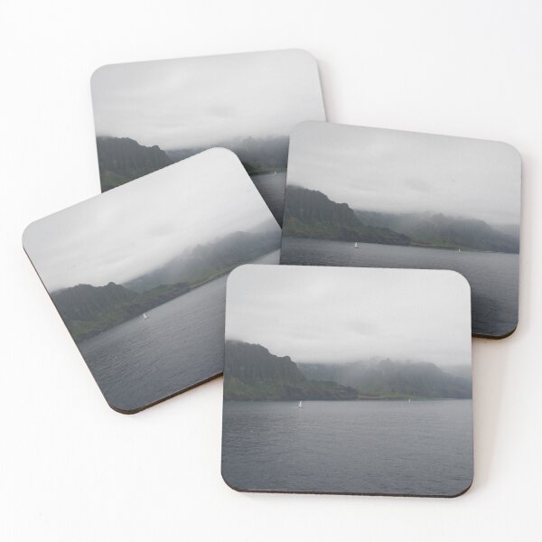 Item preview, Na Pali Coast designed and sold by beckahbrooks.
