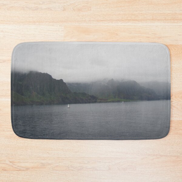 Item preview, Na Pali Coast designed and sold by beckahbrooks.