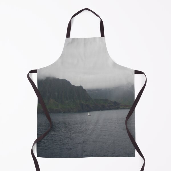 Item preview, Na Pali Coast designed and sold by beckahbrooks.