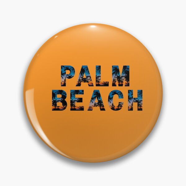 Item preview, PALM BEACH - Life is better at beach! designed and sold by J-Jonny.