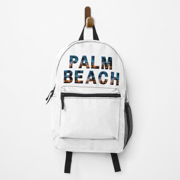 Item preview, PALM BEACH - Life is better at beach! designed and sold by J-Jonny.