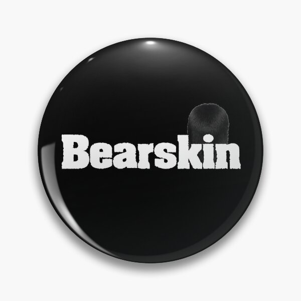 Item preview, Bearskin designed and sold by zero-g.