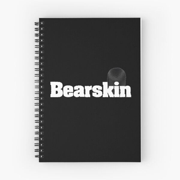 Item preview, Bearskin designed and sold by zero-g.