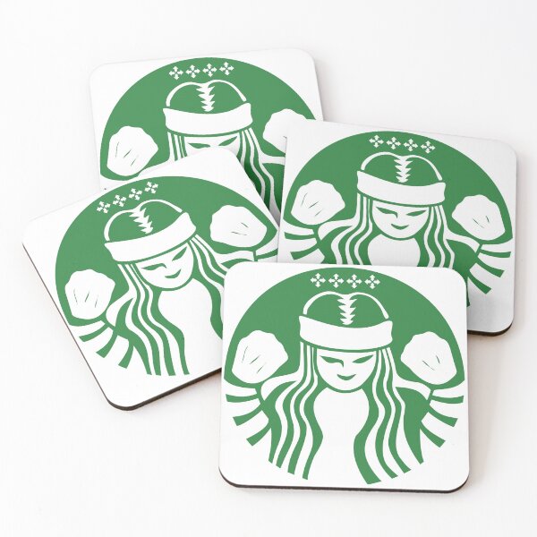 Item preview, Apache Coffee designed and sold by 4wheelwarpony.