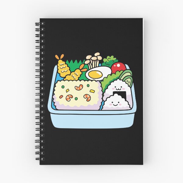 Item preview, Cute Bento Box designed and sold by SuperrSunday.