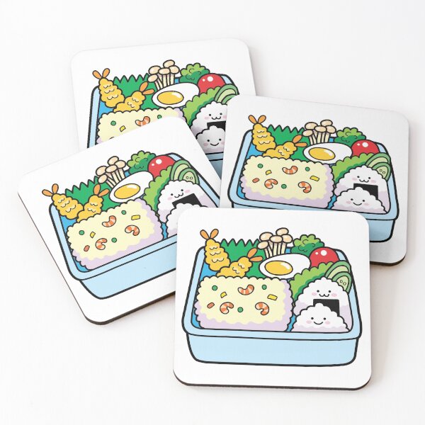 Item preview, Cute Bento Box designed and sold by SuperrSunday.