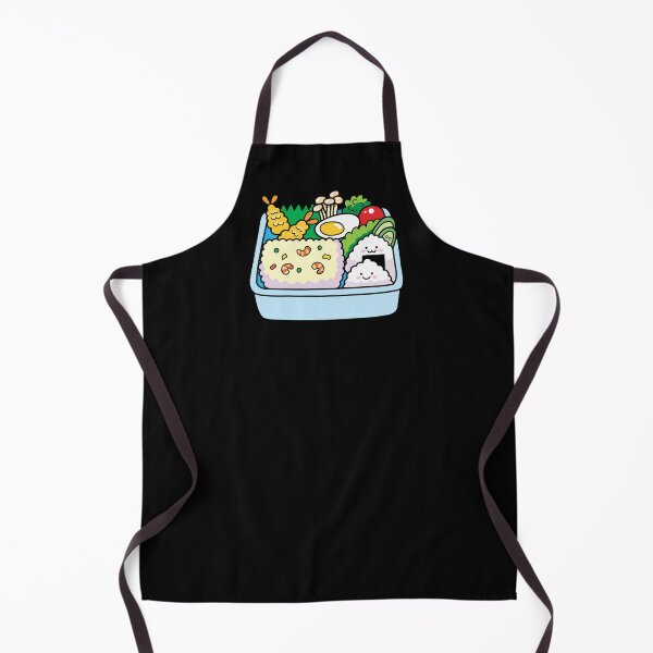 Item preview, Cute Bento Box designed and sold by SuperrSunday.