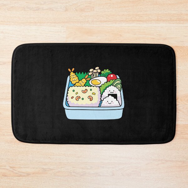 Item preview, Cute Bento Box designed and sold by SuperrSunday.
