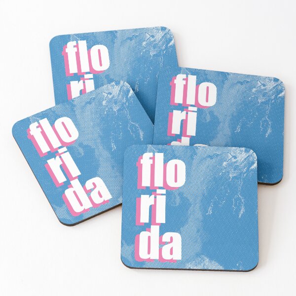 Item preview, Florida designed and sold by Yogutzta.