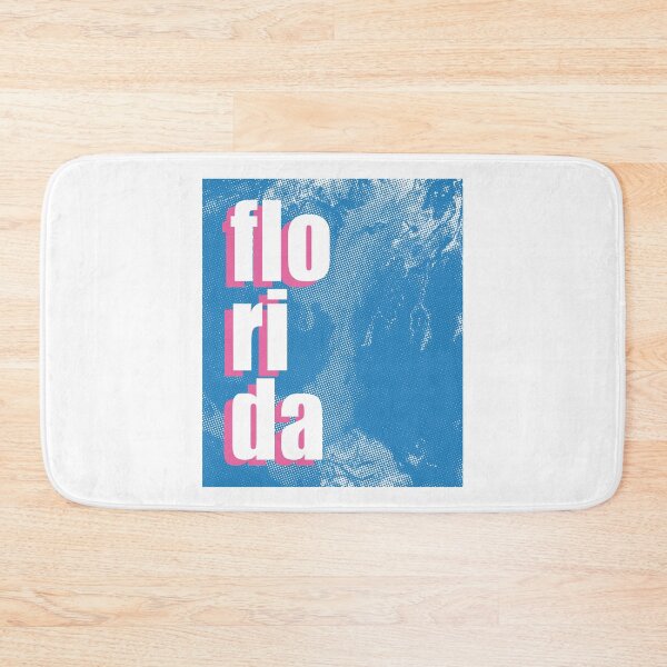 Item preview, Florida designed and sold by Yogutzta.