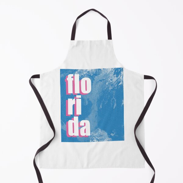 Item preview, Florida designed and sold by Yogutzta.
