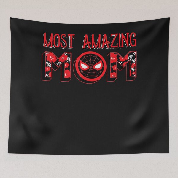 Item preview, Mother's Day Man Most Amazing Mom designed and sold by raewaelchi.