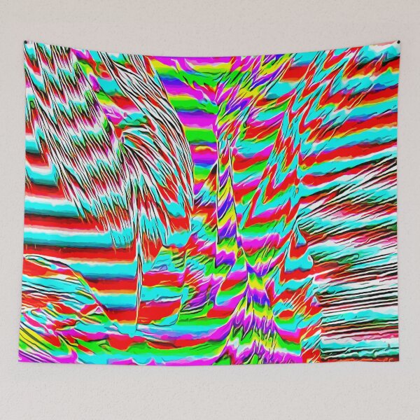 Item preview, Zig Zag designed and sold by Focal-Art.
