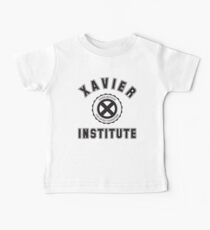 XAVIER INSTITUTE FOR GIFTED YOUNGSTERS Baby T-Shirt