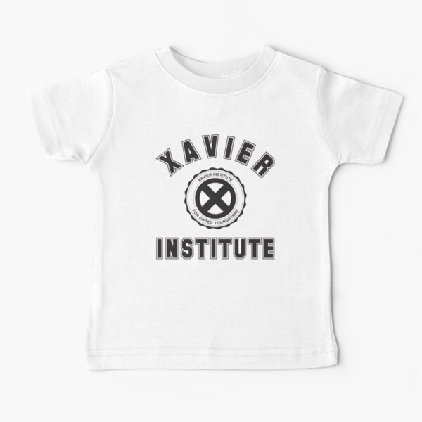 Item preview, XAVIER INSTITUTE FOR GIFTED YOUNGSTERS designed and sold by Byelines.