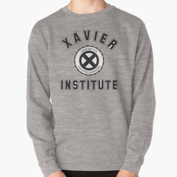 Aperçu de l'œuvre INSTITUT XAVIER POUR JEUNES SURDOUÉS créée et vendue par Byelines.