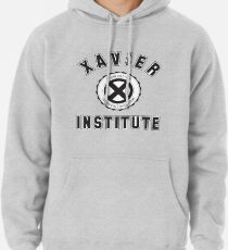 XAVIER INSTITUTE FOR GIFTED YOUNGSTERS Pullover Hoodie