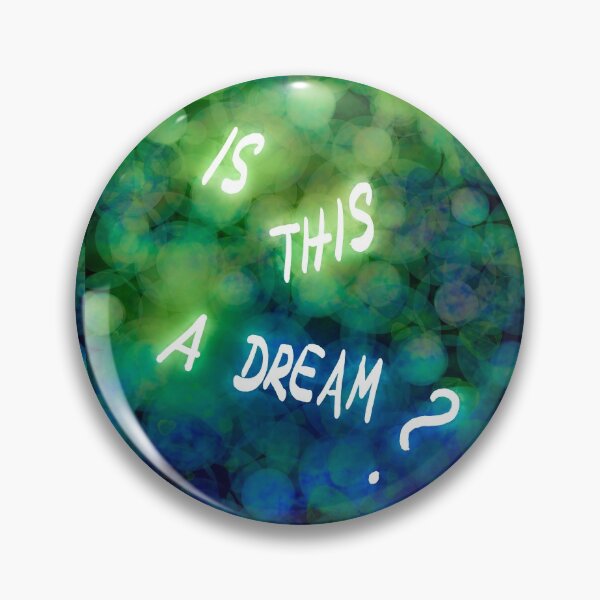 Item preview, Is this a dream? - Toxic Nightmare designed and sold by zazuzanta.