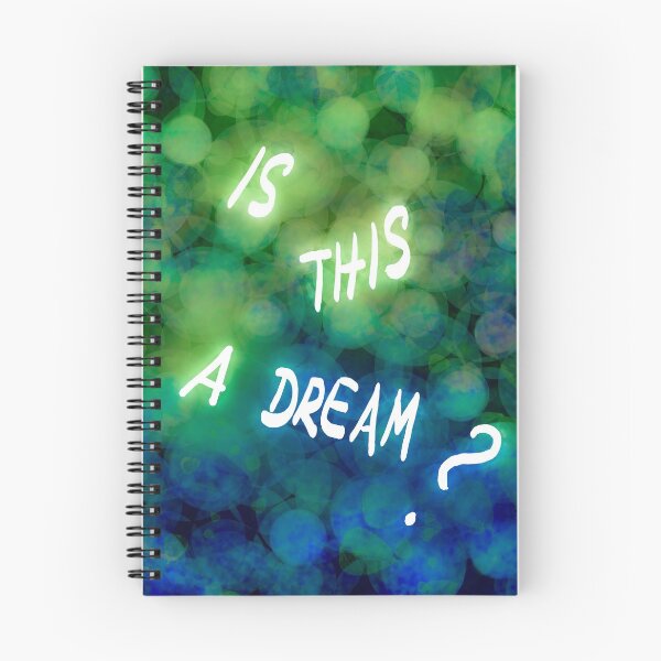 Item preview, Is this a dream? - Toxic Nightmare designed and sold by zazuzanta.