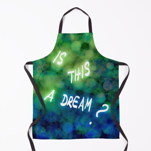 Item preview, Is this a dream? - Toxic Nightmare designed and sold by zazuzanta.