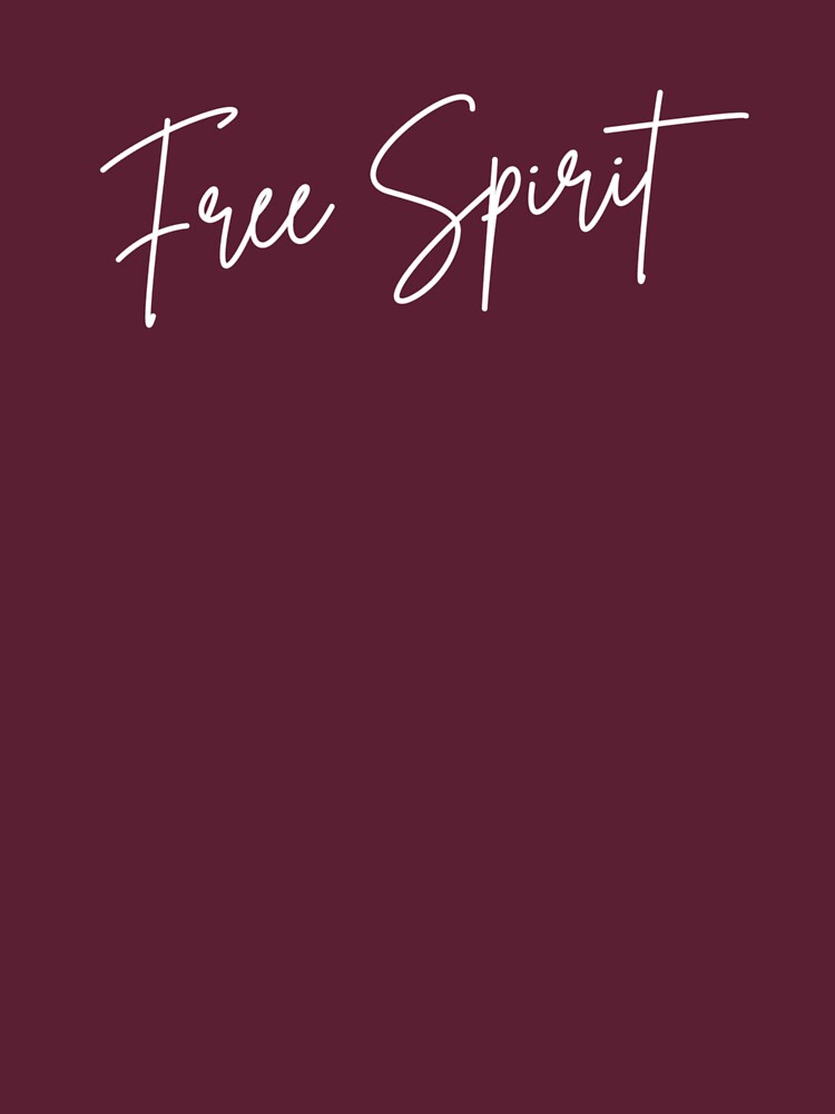 Free Spirit by alizye