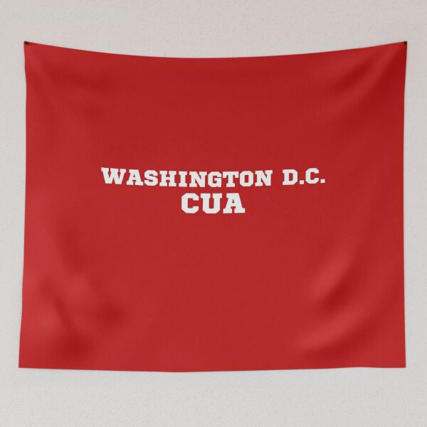 Item preview, Sport Catholic University Design designed and sold by kerryperegrine.