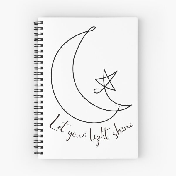 Item preview, Shine quote design designed and sold by TijanaS.