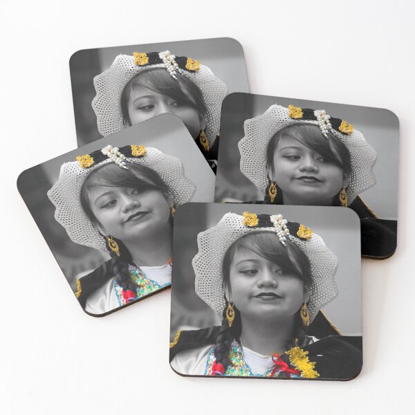 Item preview, Cuenca Kids 1439 designed and sold by alabca.