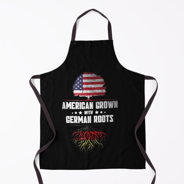 Item preview, American Grown With German Roots designed and sold by BLake77777.